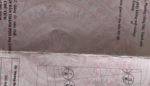 Bán Lk8-2 Kđt Đồi Ngân Hàng Cột 2. Dt:85M2,mt:5M.h:nam View Biển !!!