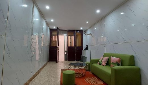 Nhà Văn Chương Đẹp Lung Linh! Ngõ Nông Sát Phố Ở Được Ngay! Chỉ Hơn 2 Tỷ! 0583105094