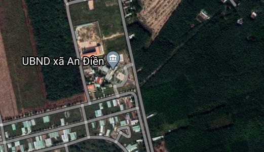 Nhà Xuống Tdm Ở Nên Bán Lô Đất Ở Bến Cát