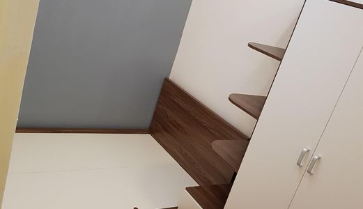 Nhà Đẹp Phố Quan Nhân Mua Về Ở Luôn – Dt 30M X 5 Tầng