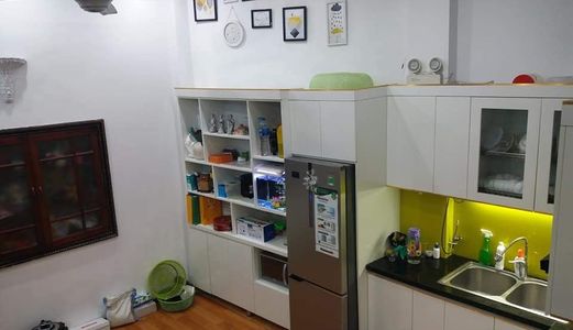 Bán  Nhà Xuân Thủy, Cầu Giấy, Dt 50M2 X 4,5T, Lô Góc, Ở Ngay. Giá 3.4 Tỷ.