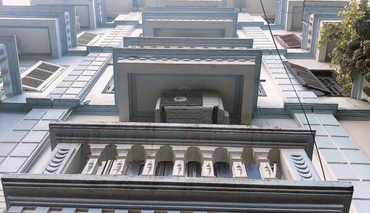 Bán  Nhà Yên Hòa, Cầu Giấy, Ở Ngay, Giá 3.3 Tỷ.