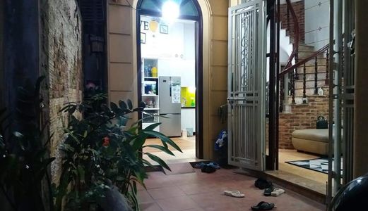 Bán  Nhà Xuân Thủy, Cầu Giấy, Dt 50M2 X 4,5T, Lô Góc, Ở Ngay. Giá 3.4 Tỷ.