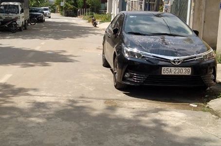 Nhà 1 Trệt 2 Lầu 3Pn Đường Tl28 Thạnh Lộc Ngã Tư Ga Quận 12