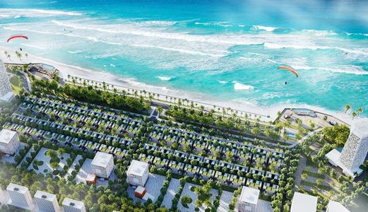 Giá Sốc Đất Nền Phương Đông Vân Đồn Quảng Ninh Giá Trực Chủ Đầu Tư Lh 0966131292