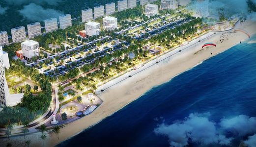Giá Sốc Đất Nền Phương Đông Vân Đồn Quảng Ninh Giá Trực Chủ Đầu Tư Lh 0966131292