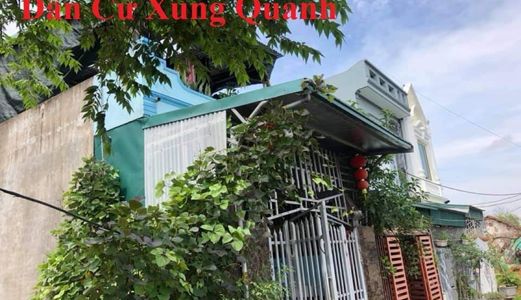 Bán Đất Gần Cầu Nước Mặn - Hà Lầm Dt:73M2,mt:4.37M.h:đb Oto Đỗ Cửa !!!