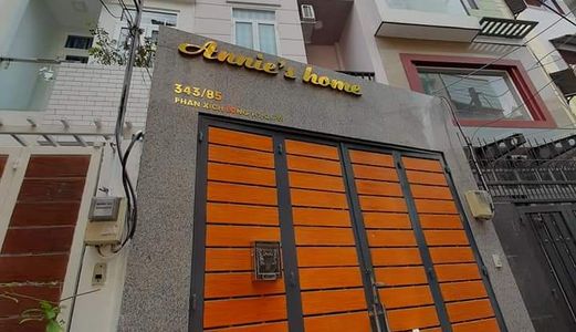 Bán Nhà Gần Mặt Tiền – Nhà Ngang Rộng Đẹp Tinh Tế – Giá Cạnh Tranh Thị Trường