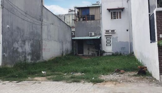 Tôi Cần Bán Gấp Lô Đất, Trung Tâm Phường An Phú Thành Phố Thuận An