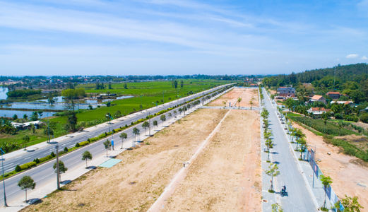 Bán Đất Nền Dự Án Tại Dự Án Mỹ Khê Angkora Park, Quảng Ngãi Diện Tích 100M2, Giá 1.68 Tỷ