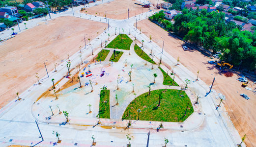 Nhu Cầu Ở Thực - Đất Xanh Mở Bán Dự Án Tại Bình Sơn Sổ Đỏ Xây Dựng Ngay