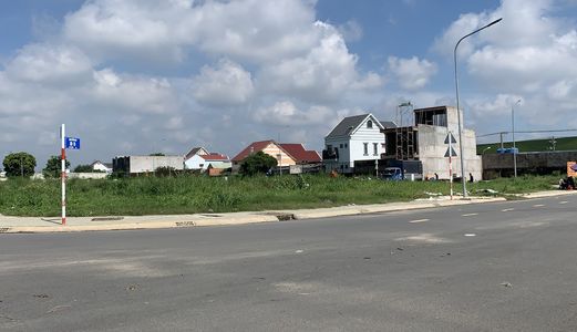 Bán Đất Thổ Cư An Phú 