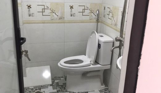 Chỉ 4 Tỷ Có Ngay Nhà 5 Tầng Hoàn Thiện 54M2 Tại Khu C Đất Dịch Vụ Yên Nghĩa: