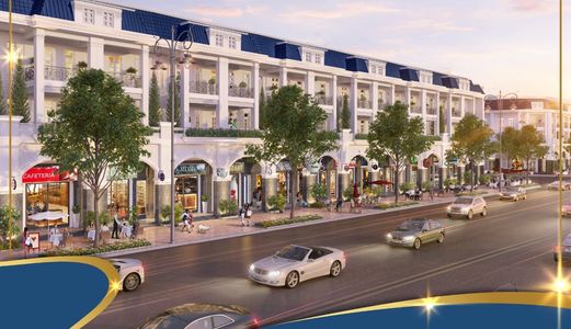 Century City-Tâm Điểm Kết Nối Đầu Tư-Đất Vàng Sân Bay Long Thành