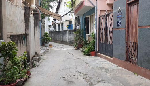 Bán Nhà 1T2Ll Huỳnh Tịnh Của Gía 5.7 Tỷ