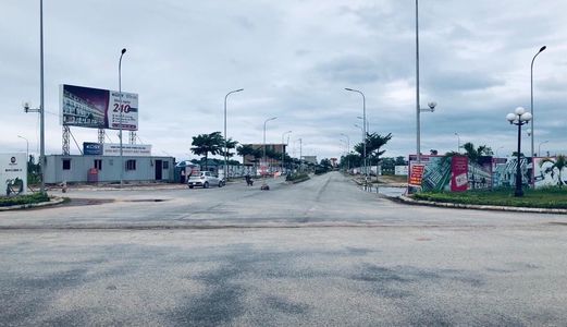 Mở Bán 5 Lô Đất Nền Xây Biệt Thự Cuối Cùng Dự Án Kosy Bắc Giang Giá Từ 9.5 Tr/m2 - 0903431324