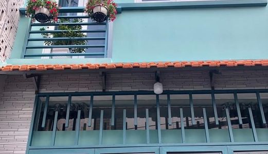 ????nhà Chính Chủ 1 Trệt 1 Lầu - Đông Hưng Thuận 11, Q.12 - 80M2  *835Tr* Shr.