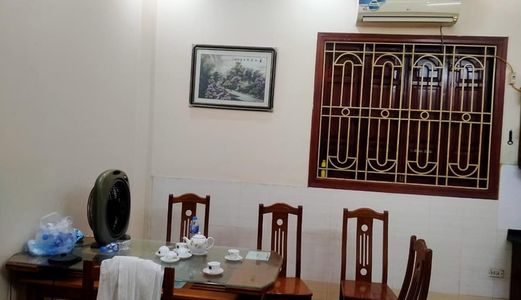 1-	Vị Trí Đắc Địa Nhất Trung Tâm Q. Hà Đông, 50M2 X3T, Sđcc, Mới Đẹp, 4.85 Tỷ