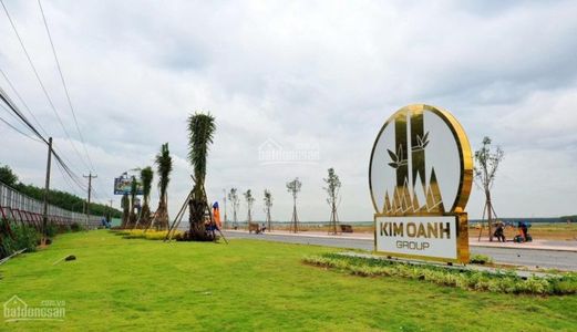 Bán Gấp 2 Lô Góc Mặt Tiền Đường Dt769 Cách Sân Bay Long Thành 2Km