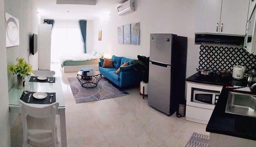 Căn Hộ Một Phòng Ngủ Giá Cưc Hợp Lý. 