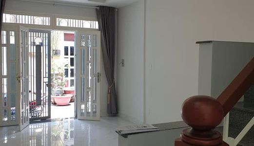 Bán Nhà 4 Tầng Btct Trung Tâm Phú Nhuận-67M2-Giá Chỉ 7.7 Tỷ 0778706686