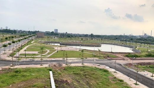 Mở Bán Lô Biệt Thự Hoa Hậu Dự Án Kosy Bắc Giang - 0903431324