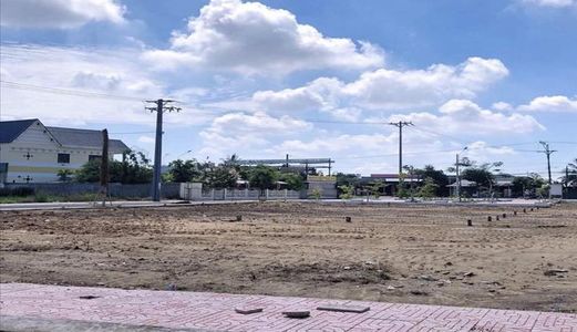 Chính Chủ Bán Gấp 2 Lô Đất Tại Hóc Môn