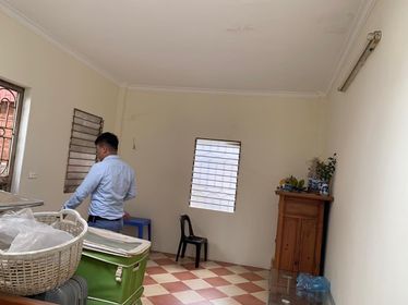 Bán Gấp Nhà Hàng Bột, Ô Tô Đỗ Cửa Chỉ 5M,  Dt35M X 4T, 3.9 Tỷ