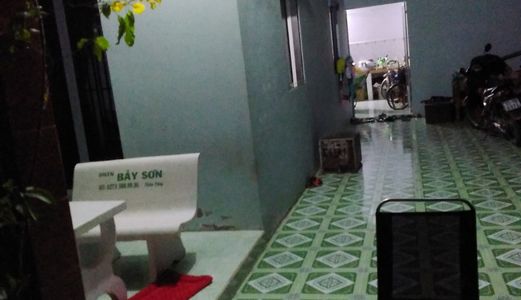 Bán Nhà Mỹ Hưng, Mỹ Phong - Tp Mỹ Tho Giá Rẻ