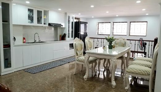 Bán Gấp Nhà Ở Đại Đồng, Q.hoàng Mai, Hà Nội Dt 30M2 Cn Đủ.