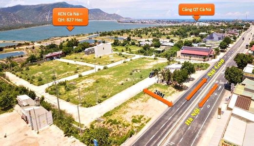 Bán Đất Thổ Cư Ven Biển Tỉnh Ninh Thuận