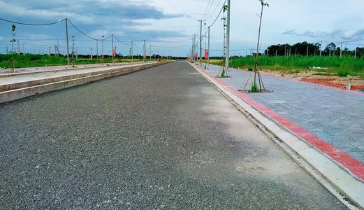 Vạn Phát Sông Hậu 678
