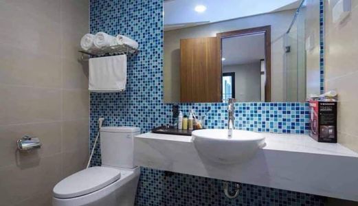  Bán Chung Cư Ramada Hạ Long,chợ Loong Toong. Căn Gòc Vip Nhất !!!