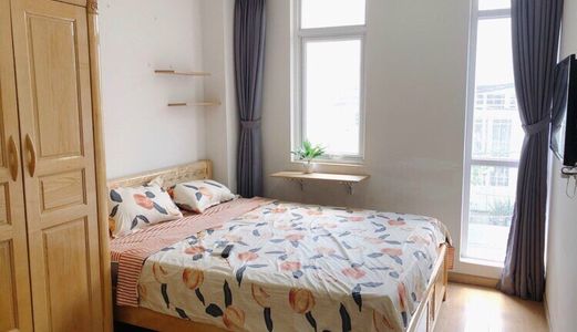 Nhà Nở Hậu, Thu Hút Tài Lộc, Âu Cơ, Mà Giá Chỉ 3,8 Tỷ.