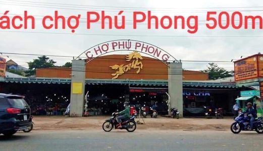 Bán Đất Kdc An Phú, Thuận An- Giá Rẻ