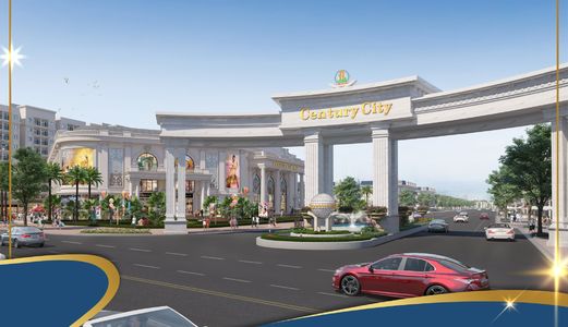 Century City - Cách Sân Bay Long Thành 3Km - Cam Kết Lợi Nhuận Đầu Tư 20%/năm - 0961.0303.60