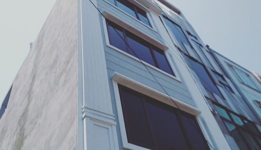 Bán Nhà Mới Xây Ô Tô Đỗ Cách Nhà 10M 5 Tầng Diện Tích 31M2 Tại Tả Thanh Oai Giá 2.1 Tỷ