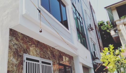 Bán Nhà Mới Xây Ô Tô Đỗ Cách Nhà 10M 5 Tầng Diện Tích 31M2 Tại Tả Thanh Oai Giá 2.1 Tỷ