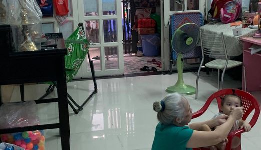 Bán Nhà Thống Nhất, 70M2, Mt , 4.7 Tỷ