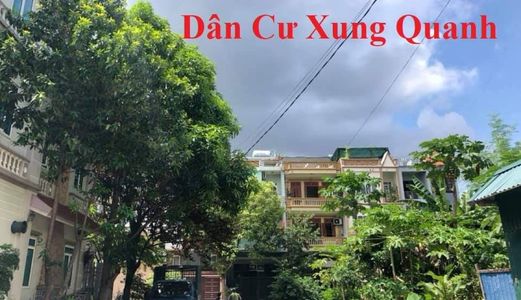 Bán Lô B13-23 Kđt Vựng Đâng,senco 5. Dt:82.5M2,mt:5.5M. H: Đông Nam !!!