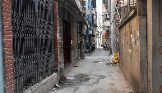 Siêu Phẩm Nhà 4T Ngõ Ba Gác Mỹ Đình, Mễ Trì – Giá Rẻ 3.2 Tỷ, Lh: 0983.1000.68