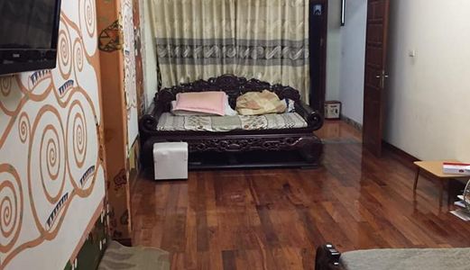 Bán Gấp Nhà Công Viên Nghĩa Tân Cầu Giấy 50M, 5T, Mt 4M, 5.5 Tỷ, Ô Tô, Vp, Sđcc Lh: 0946438299 – 0368643299 Mr. Tùng.