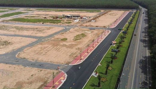 Bán Đất Nền Dự Án Century City Long Thành Đồng Nai