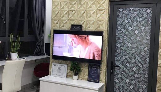 Tặng Ngay Hộ Khẩu Quận 3 Và Ngôi Nhà 4 Tầng, Đường Pastuer Chỉ Nhỉnh 5Tỷ. 