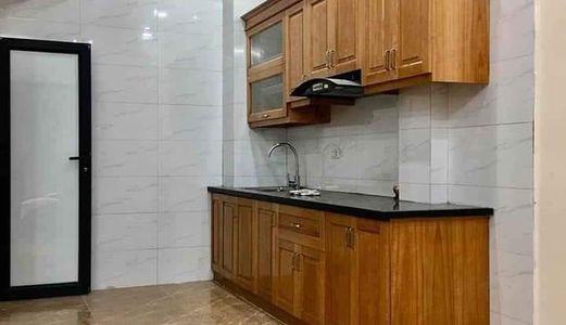 Nhà Đẹp- Hiện Đại- Phố Phạm Văn Đồng, Bắc Từ Liêm 5T Chỉ 2.75 Tỷ-0983498088