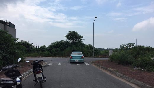 75M2-Đất Tái Định Cư Phường Giang Biên-Cạnh Vinhome Harmony