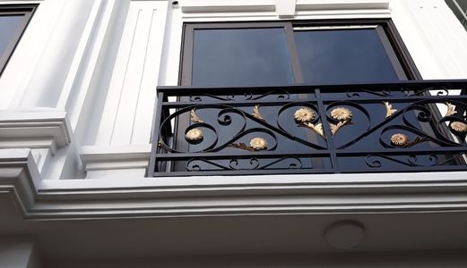 Bán Nhà Hữu Lê Hữu Hòa 5 Tầng Mới Tinh Giá 2.05 Tỷ