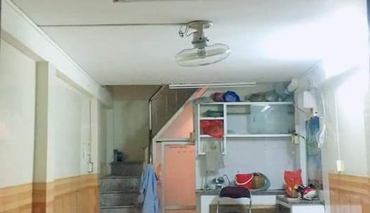 Mặt Ngõ Kinh Doanh Vô Địch- Ngõ Thông - Cách 15 Mét Đường Ô Tô Tải.