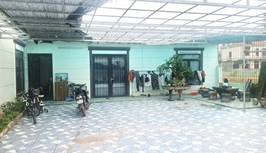 Mảnh Phân Lô Nhà Ở Cán Bộ Công Ty Đóng Tàu Sông Chanh, Phường Hà An, Tx Quảng Yên