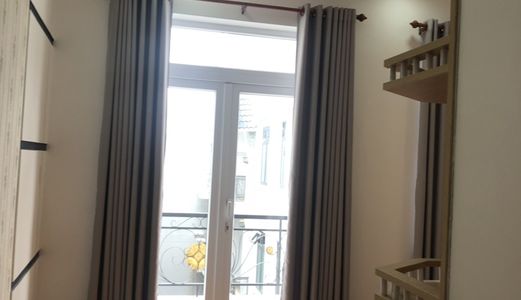 Nhà Đẹp, Hẻm Rộng, Ngang 4M, 59M2, Nguyễn Sỹ Sách, P15, Tân Bình